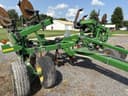 2014 John Deere 2100 Image