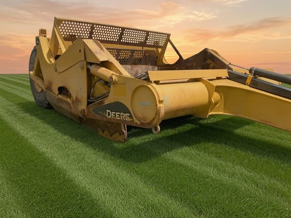 2014 John Deere 2112E Equipment Image0