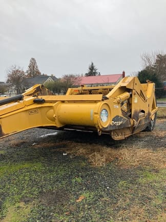 2014 John Deere 2112E Equipment Image0