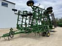 2014 John Deere 2210 Image