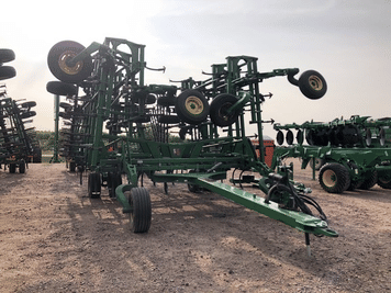 Main image John Deere 2210