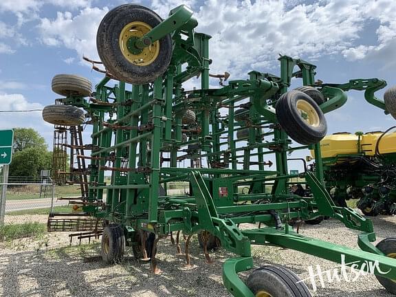 Image of John Deere 2210 Primary image