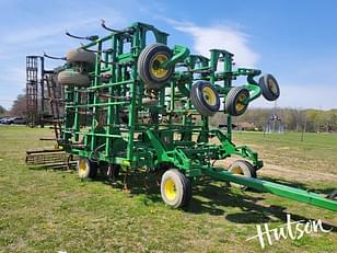 Main image John Deere 2210 0