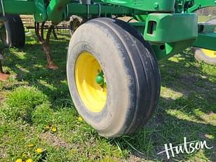 Main image John Deere 2210 25