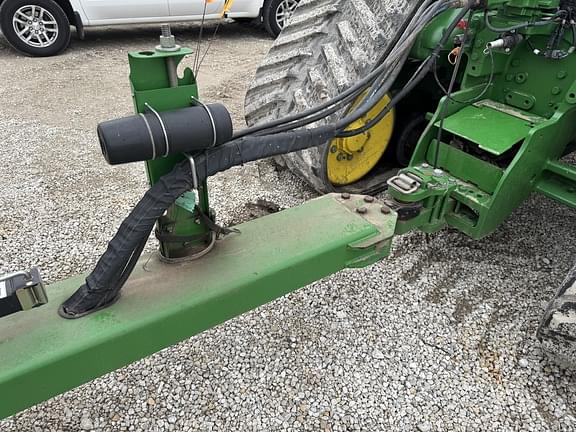 Image of John Deere 2210 equipment image 1