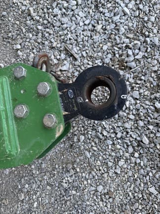 Image of John Deere 2210 equipment image 4