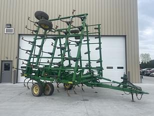 Main image John Deere 2210 0