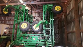 Main image John Deere 2210 0