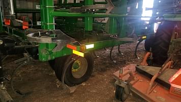 Main image John Deere 2210 10