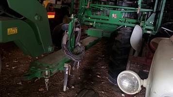 Main image John Deere 2210 13