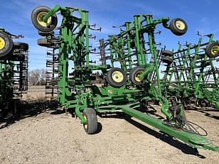 Main image John Deere 2210 0