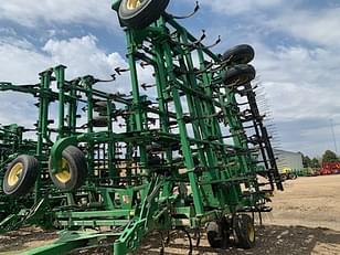 Main image John Deere 2210 4