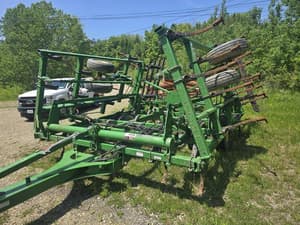 2014 John Deere 2210LL Image