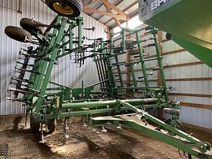 Main image John Deere 2210L 0