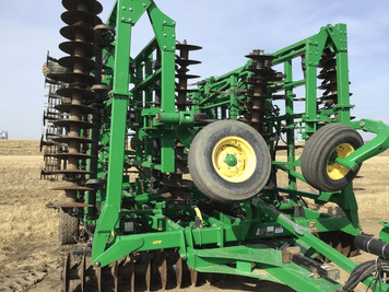 Main image John Deere 2310