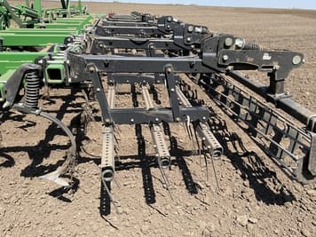 Main image John Deere 2310