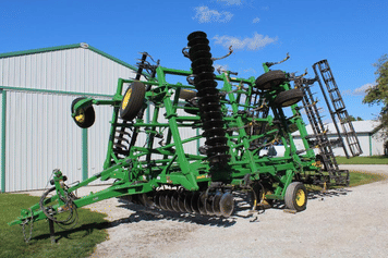 Main image John Deere 2310