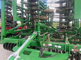 Main image John Deere 2310 8