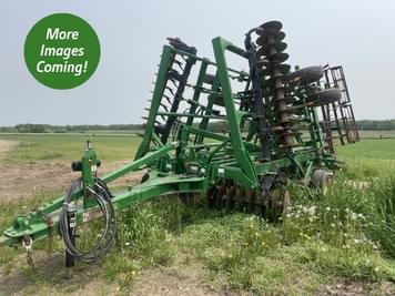 Main image John Deere 2310