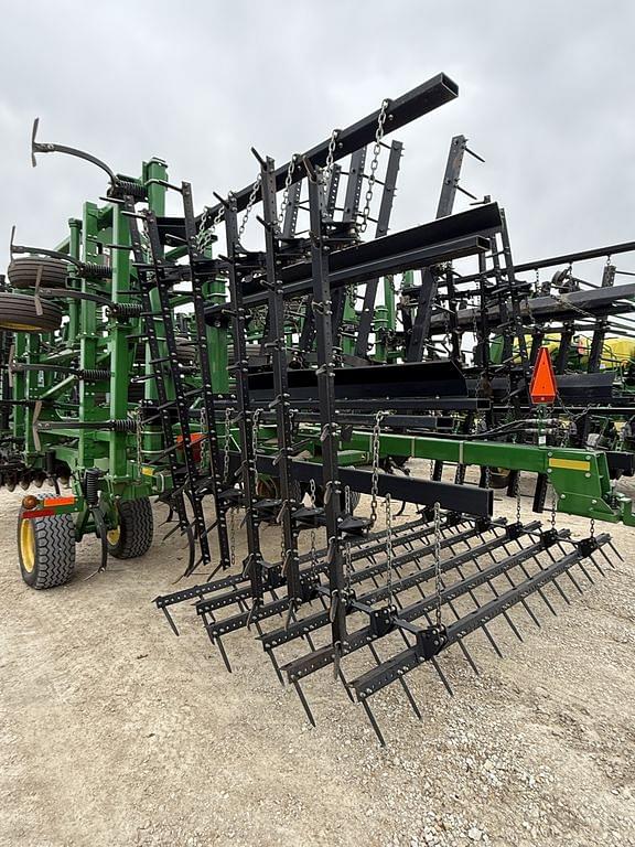 Image of John Deere 2310 equipment image 2