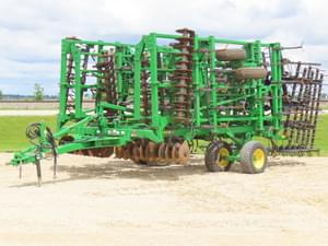 2014 John Deere 2310 Image