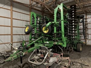 2014 John Deere 2310 Image
