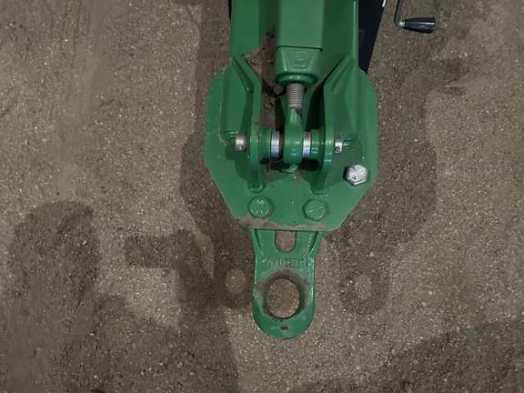 Image of John Deere 2310 equipment image 2