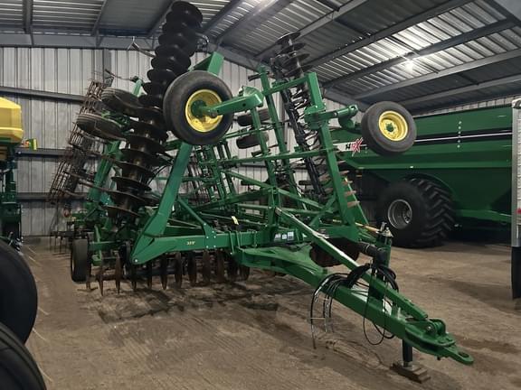 Image of John Deere 2310 Primary image