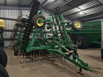 Main image John Deere 2310