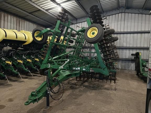 Image of John Deere 2310 equipment image 1