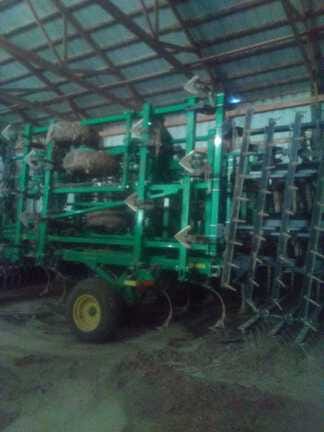 Main image John Deere 2310