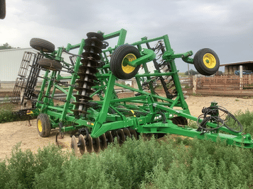 Main image John Deere 2310