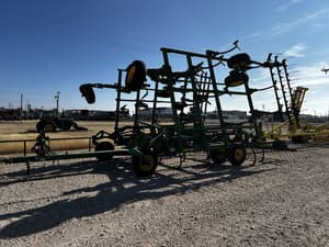 2014 John Deere 2410 Image