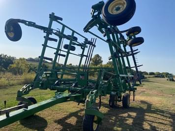 Main image John Deere 2410