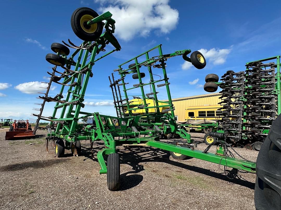Image of John Deere 2410 Primary image