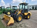 2014 John Deere 244J Image