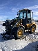 2014 John Deere 244J Image