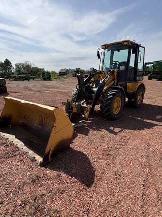 2014 John Deere 244J Equipment Image0