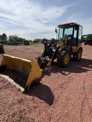 2014 John Deere 244J Image