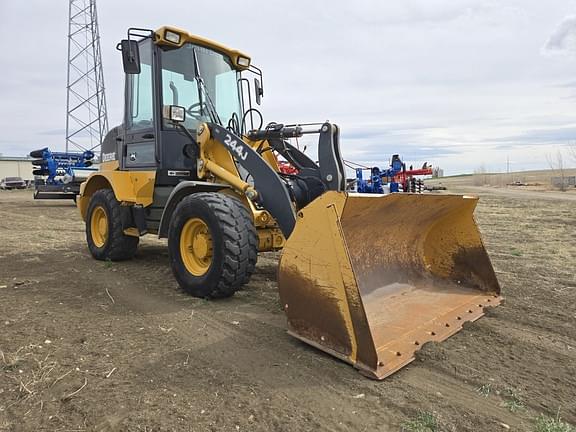 Image of John Deere 244J Primary image