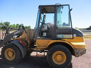 2014 John Deere 244J Image