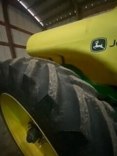 Main image John Deere 2510L 6