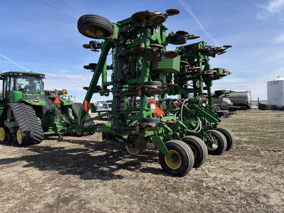 Image of John Deere 2510H equipment image 2