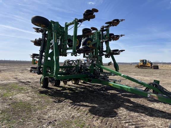 Image of John Deere 2510H Primary image