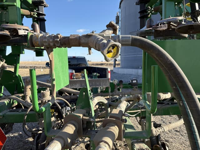 Image of John Deere 2510H equipment image 4