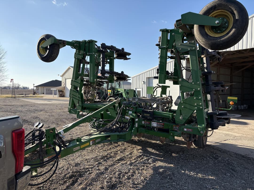 Image of John Deere 2510H Primary image