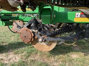 Main image John Deere 2510H 8