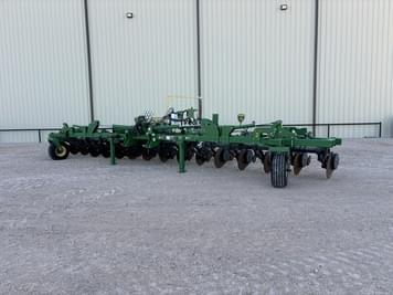 Main image John Deere 2510H