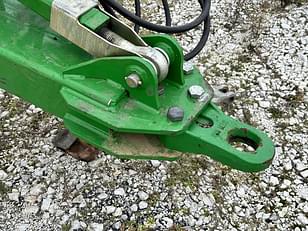 Main image John Deere 2510H 7