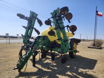 Main image John Deere 2510L